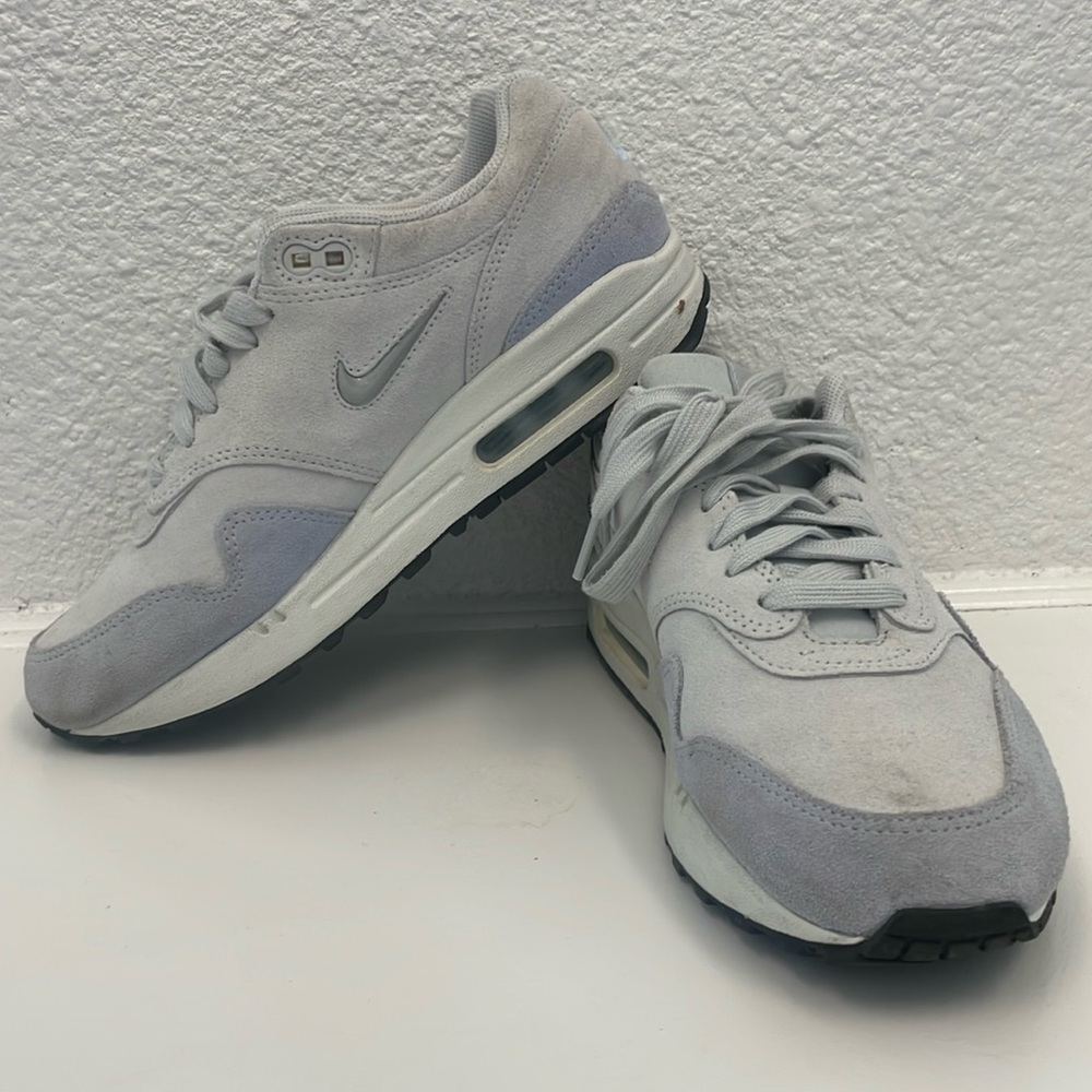 Nike Air Max Sneakers